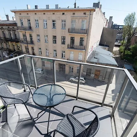 Mye - Ilumino Apartament